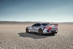 BMW 3.0 CSL Hommage R Concept 2015 года